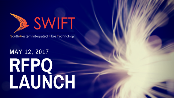 SWIFT launches procurement process with two stage request for pre-qualification (RFPQ)…