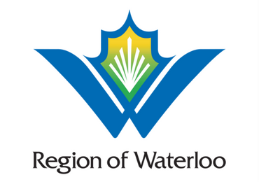 Region of Waterloo logo