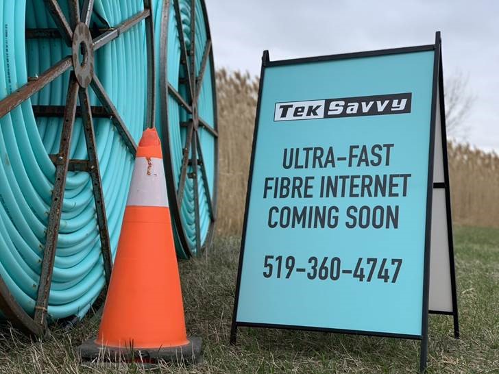 SWIFT Broadband Expansion Plan Now Underway in Essex County