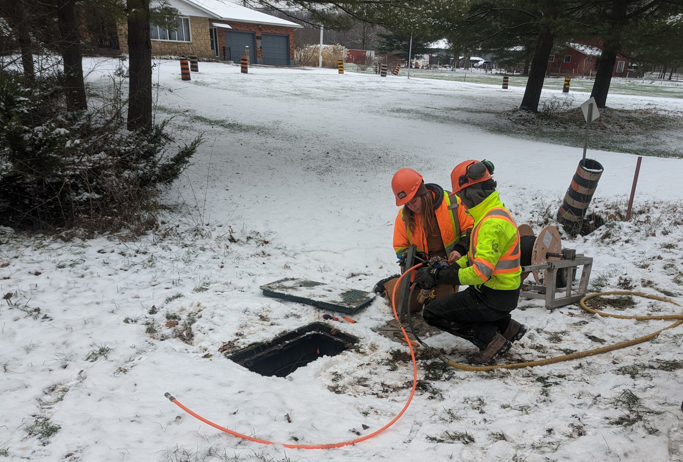SWIFT Broadband Projects Rolling Out Across Niagara Region
