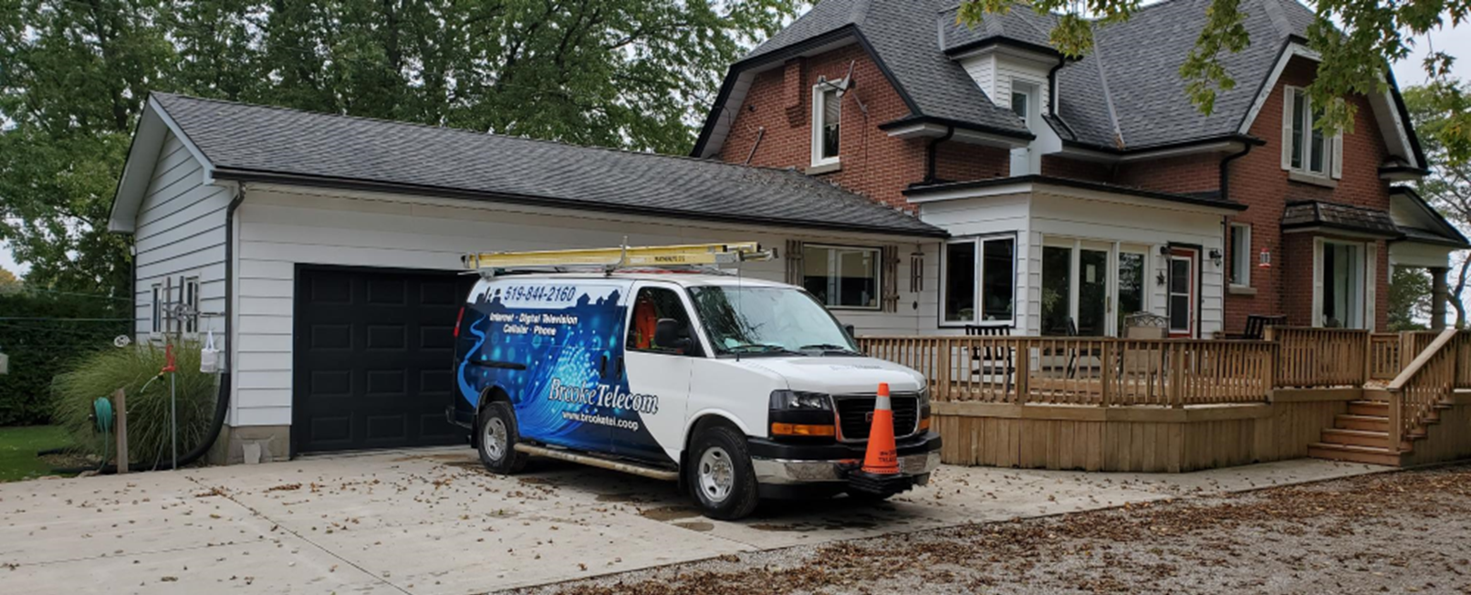 SWIFT Announces New High-Speed Broadband Connections in Lambton County
