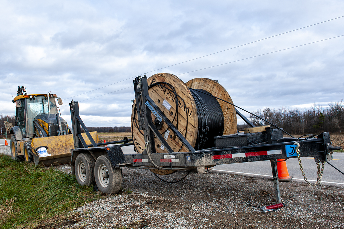 SWIFT Broadband Projects Bring Greater High-Speed Connectivity to Middlesex County