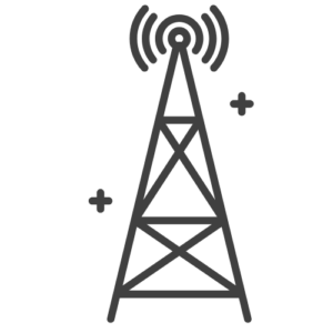 Everyday connection icon