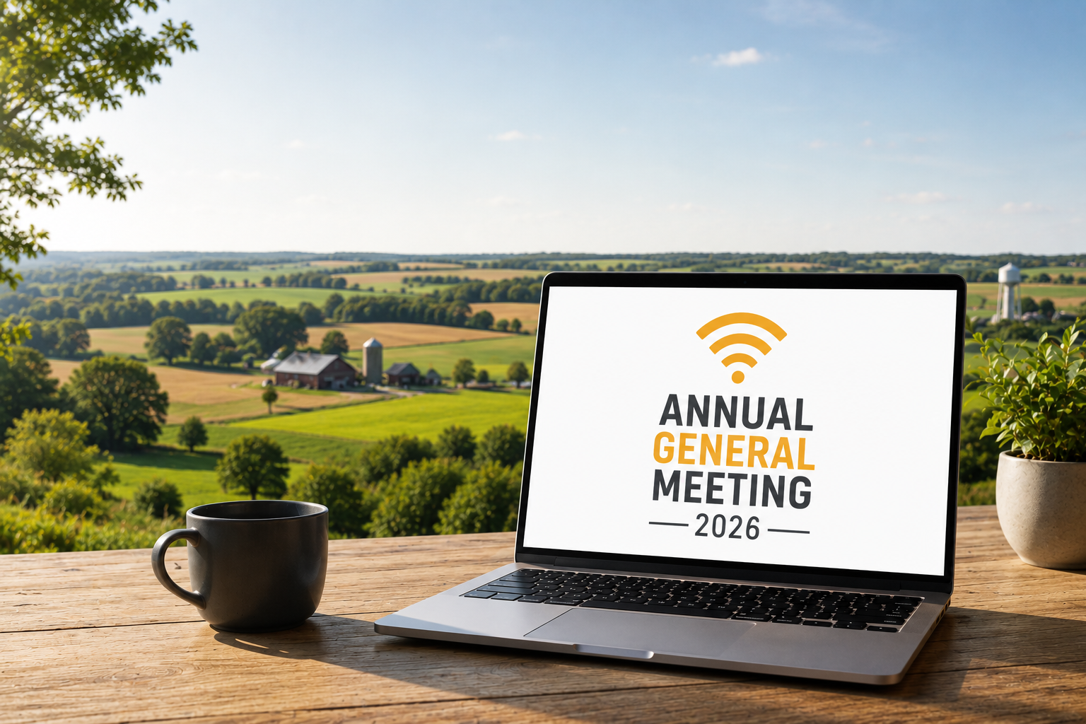 SWIFT Holds Annual General Meeting in Ingersoll